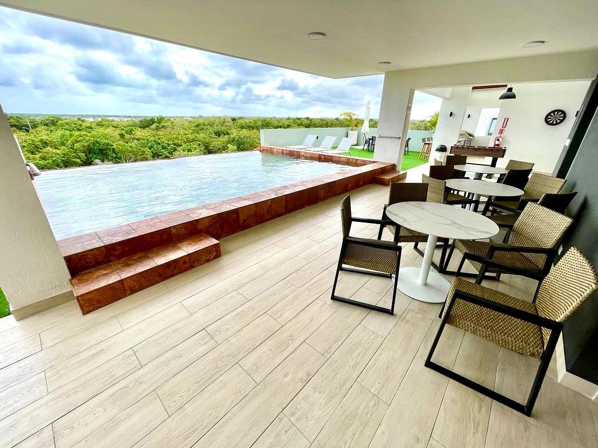 Apartamento en Punta Cana Village, Punta Cana, foto 16 de 16