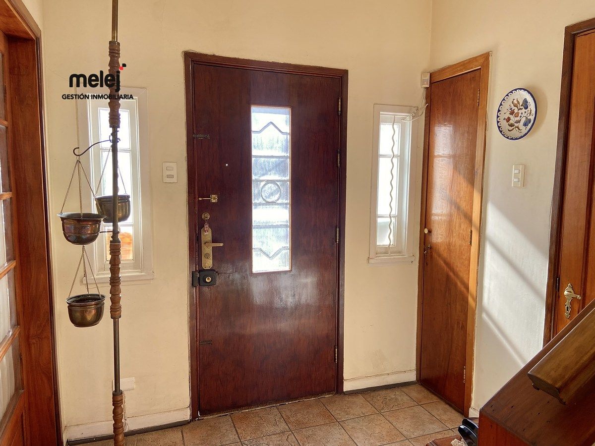 3 de 34: Hall de entrada