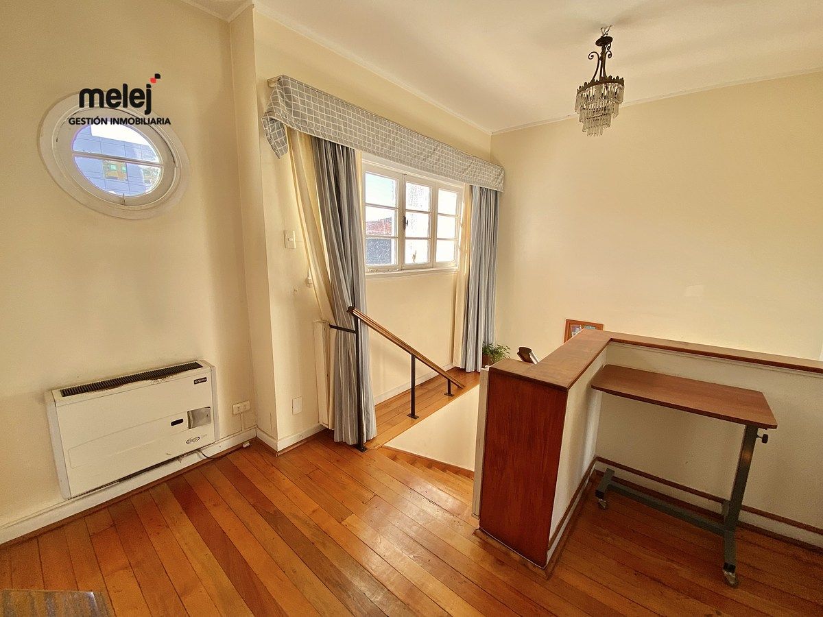 34 de 34: Bajada escalera