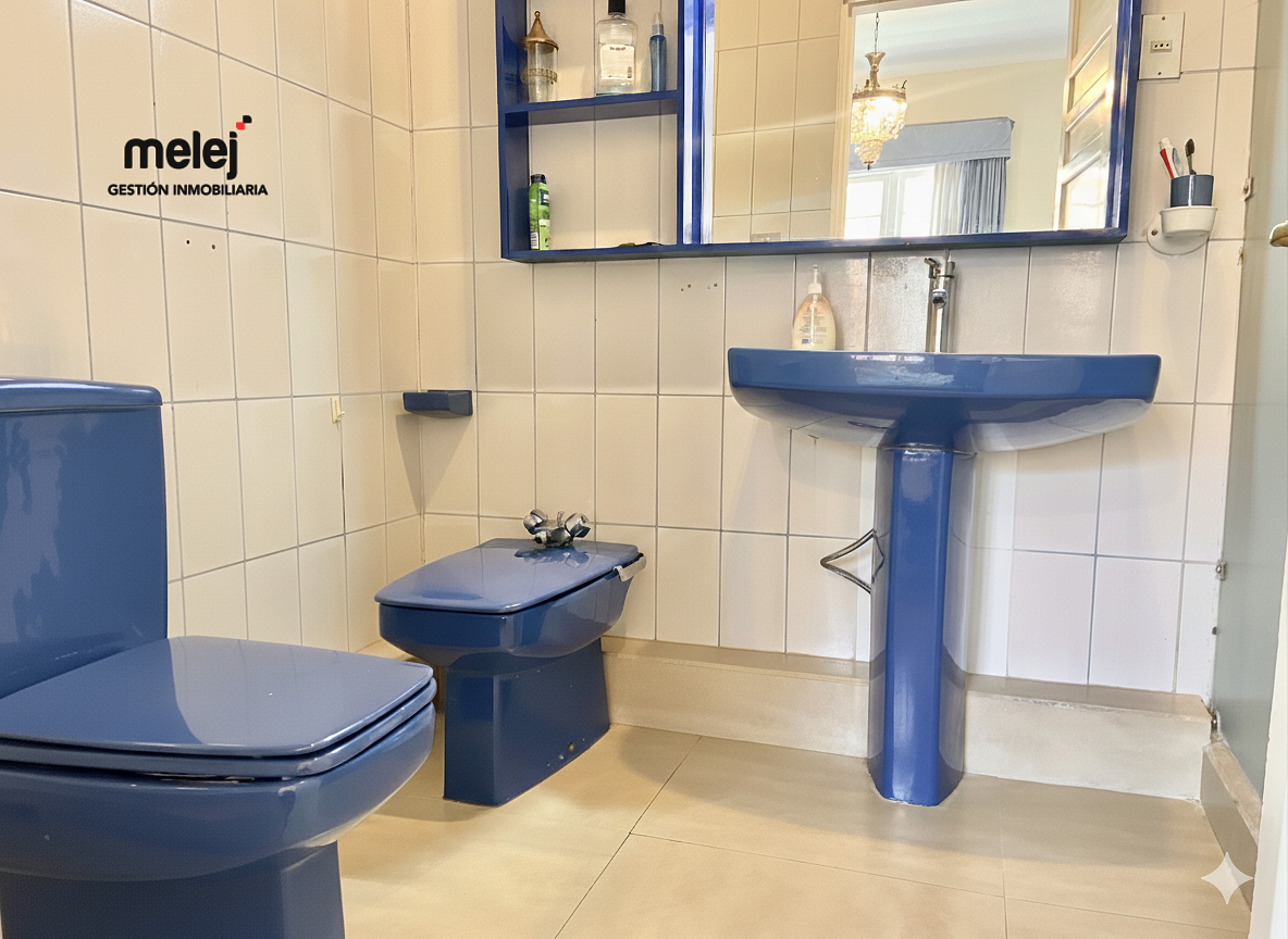 22 de 34: Baño en suite