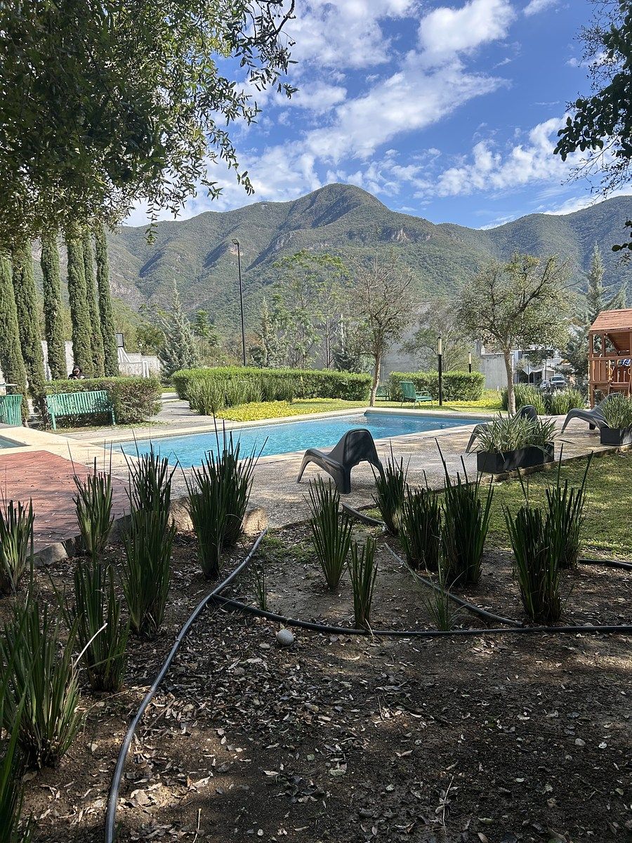 14 of 18: Amenidades