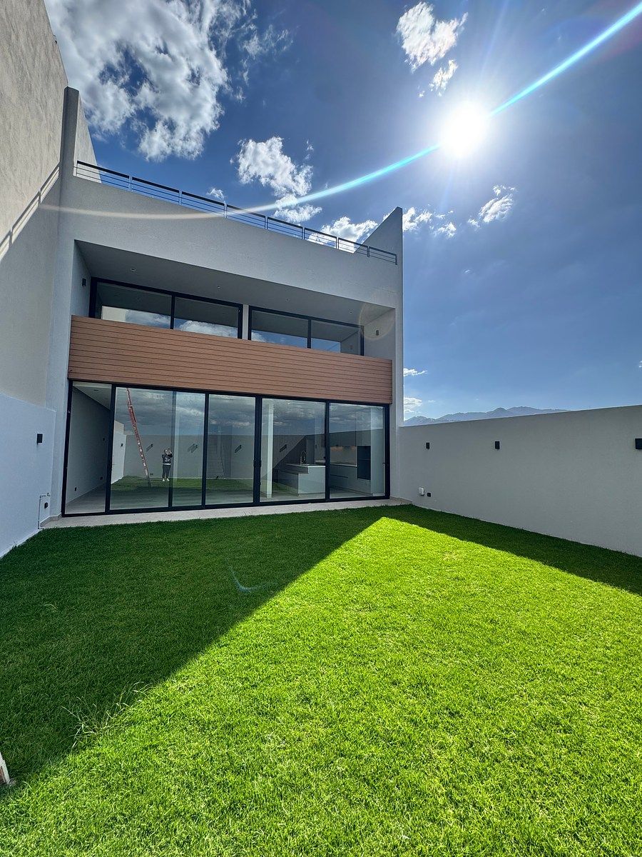 CASA VENTA O RENTA BOSQUE REAL, foto 1 de 46