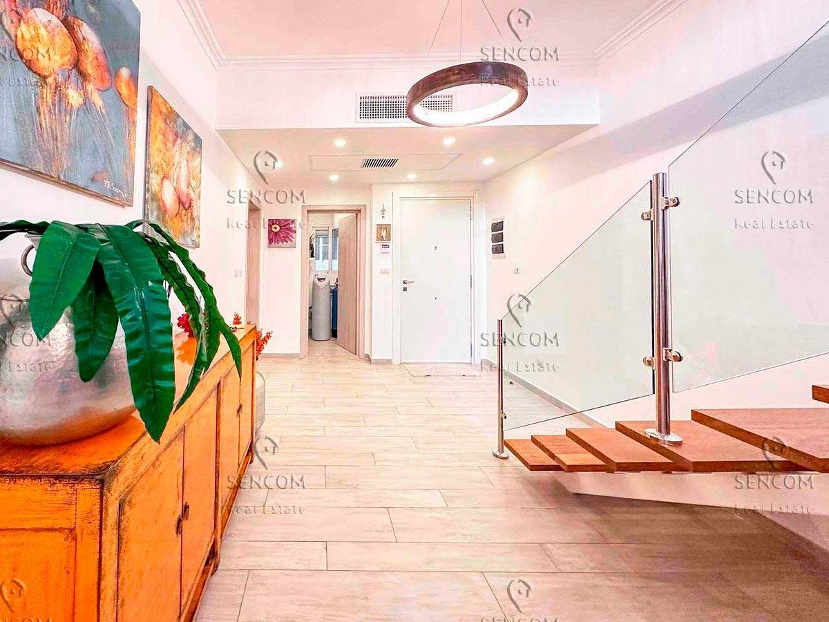 4 de 30: Se vende apartamento Penthouse en Cocotal 4