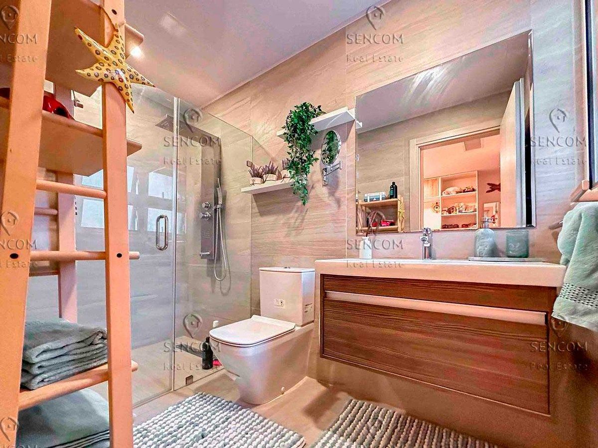 6 de 30: Se vende apartamento Penthouse en Cocotal 6