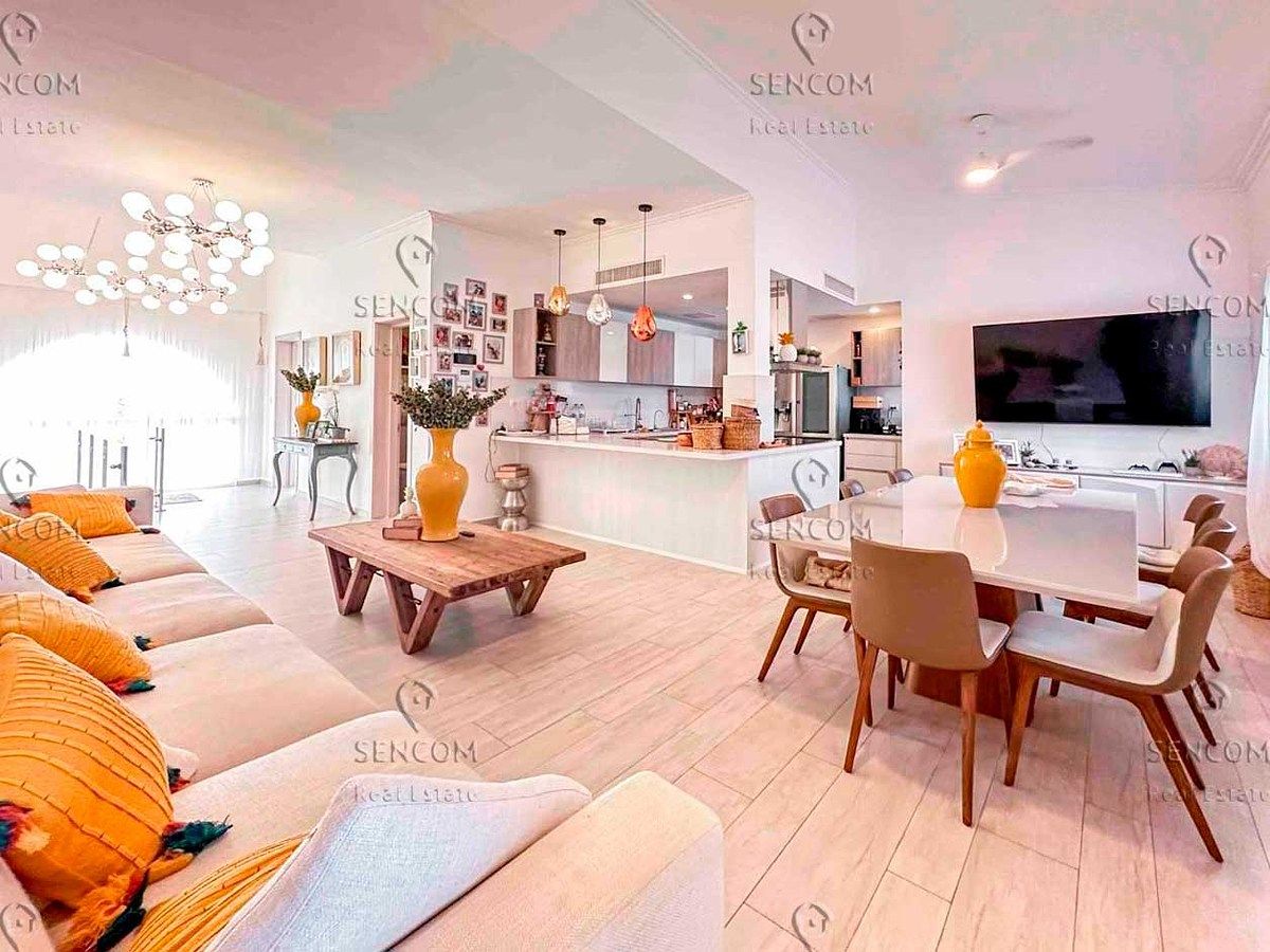14 de 30: Se vende apartamento Penthouse en Cocotal 14