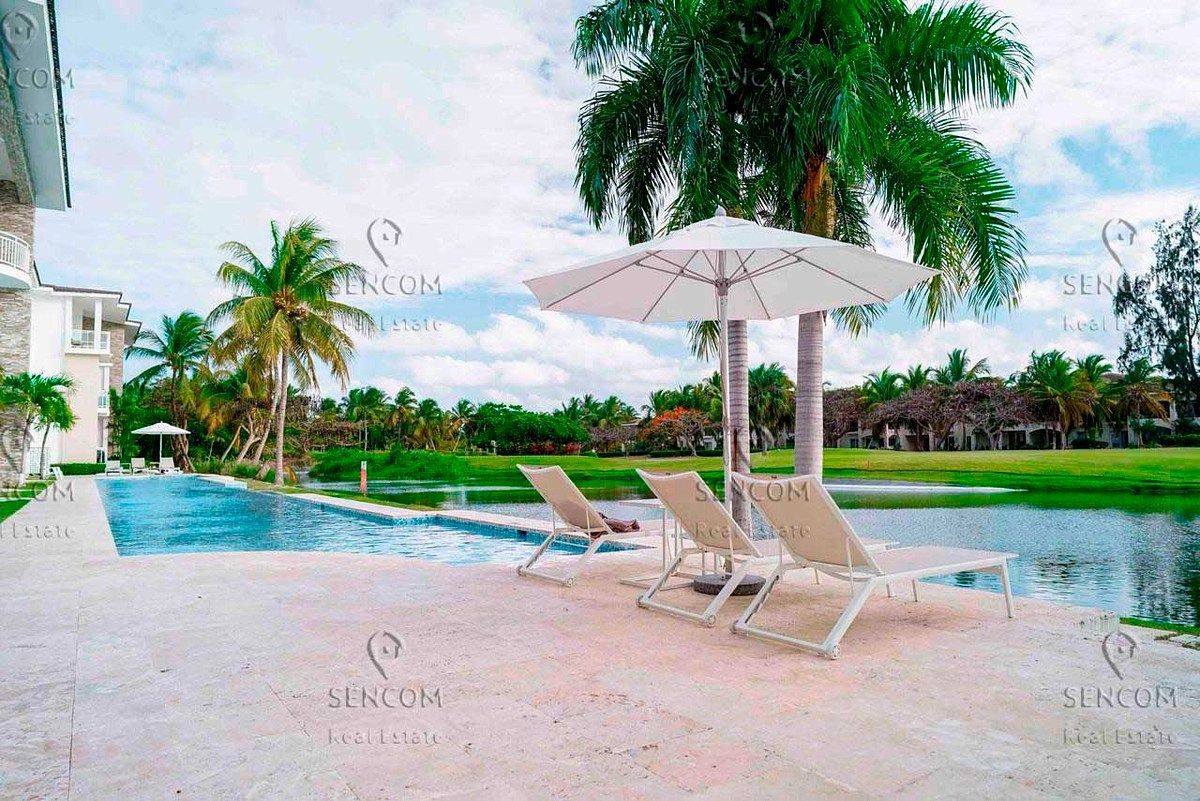 27 de 30: Se vende apartamento Penthouse en Cocotal 27