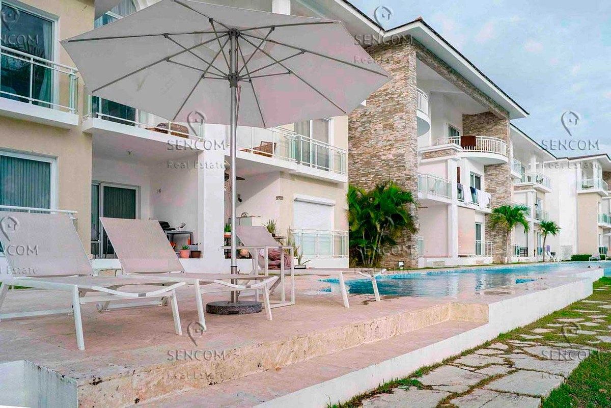 28 de 30: Se vende apartamento Penthouse en Cocotal 28
