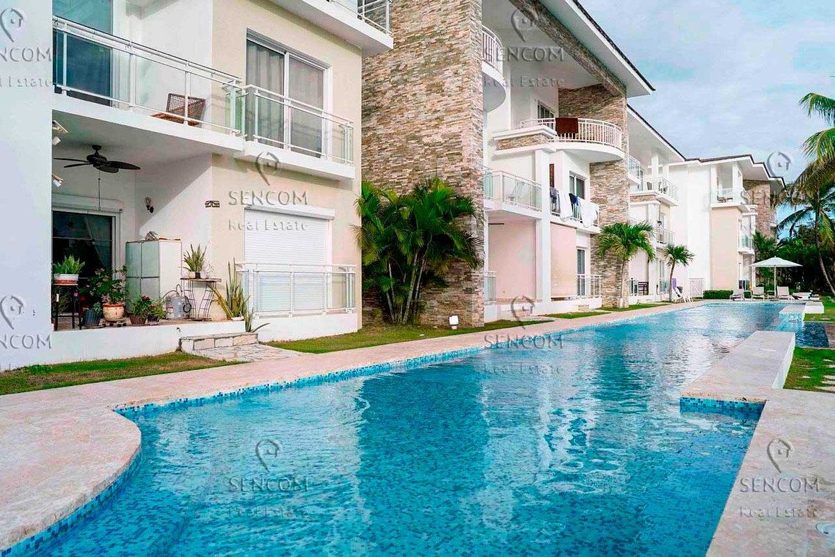 30 de 30: Se vende apartamento Penthouse en Cocotal 30