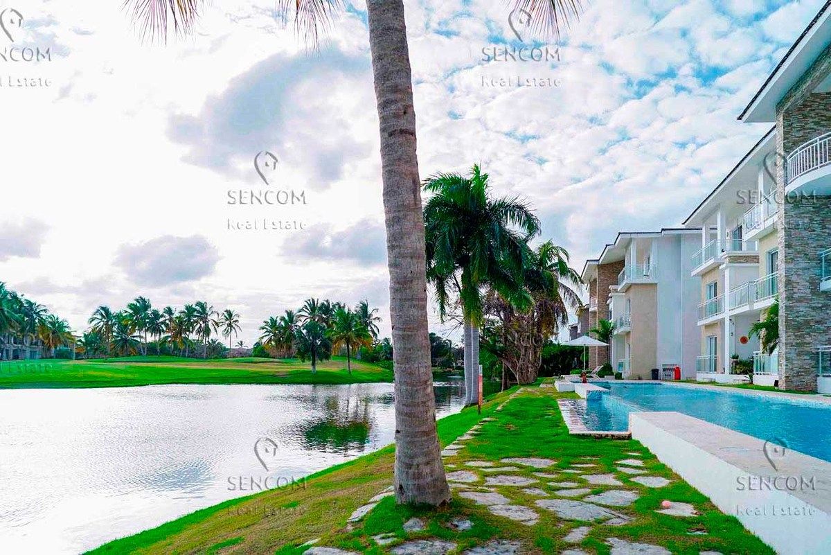 1 de 30: Se vende apartamento Penthouse en Cocotal 1