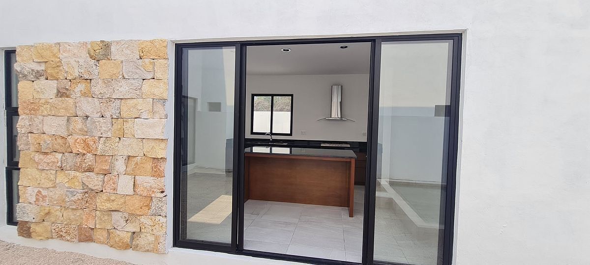 9 de 24: COCINA TERRAZA