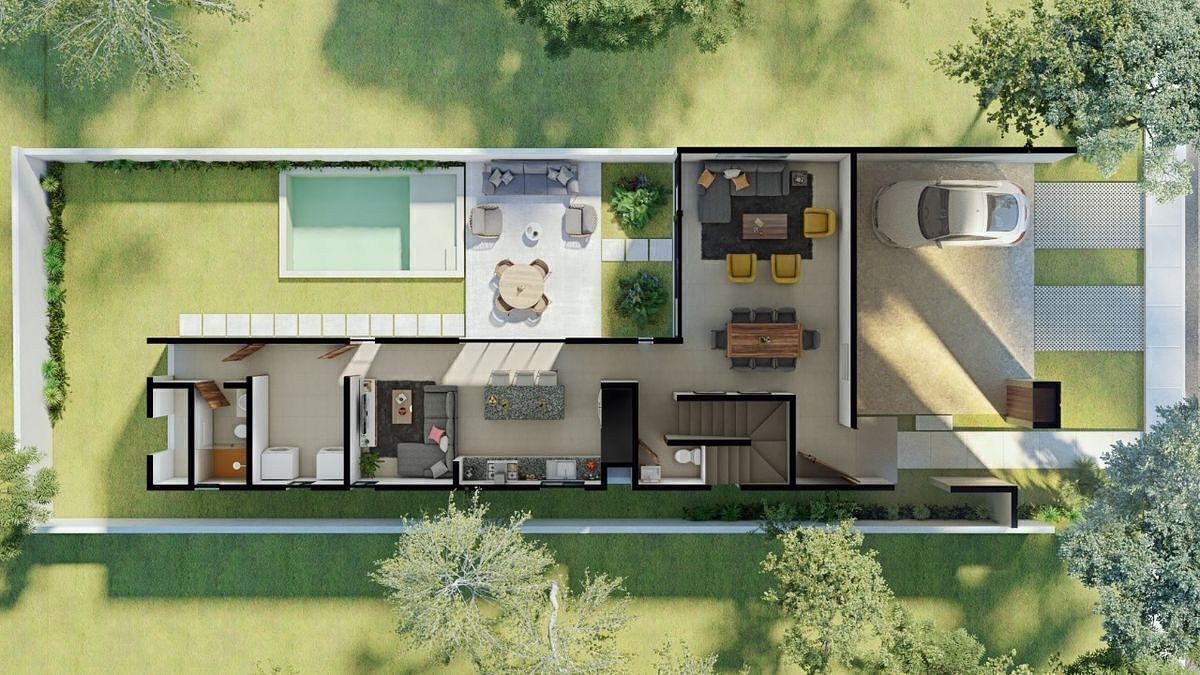 20 de 29: PLANTA BAJA