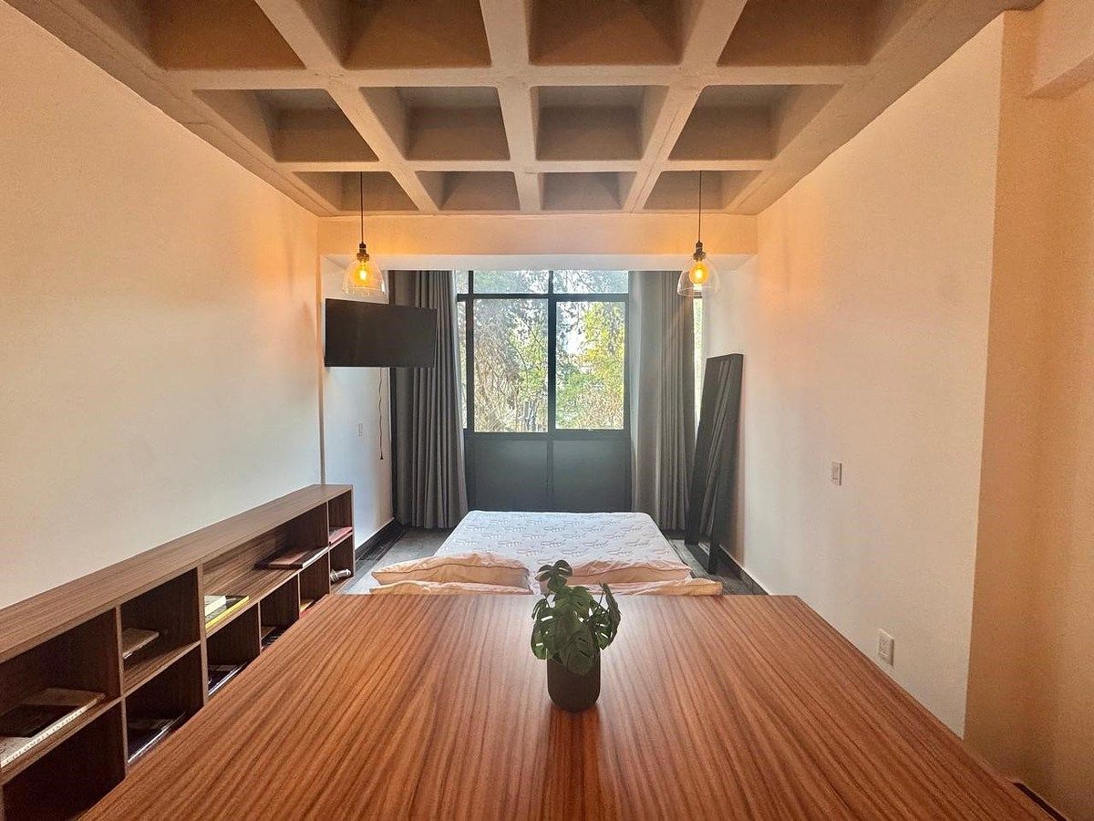 2 de 12: Departamento Loft en Venta Roma Norte Rayo Vende ®