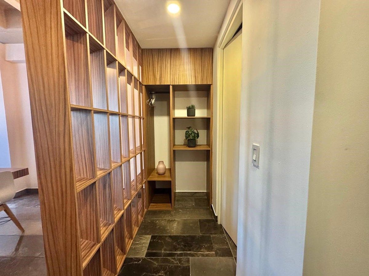 5 de 12: Departamento Loft en Venta Roma Norte Rayo Vende ®