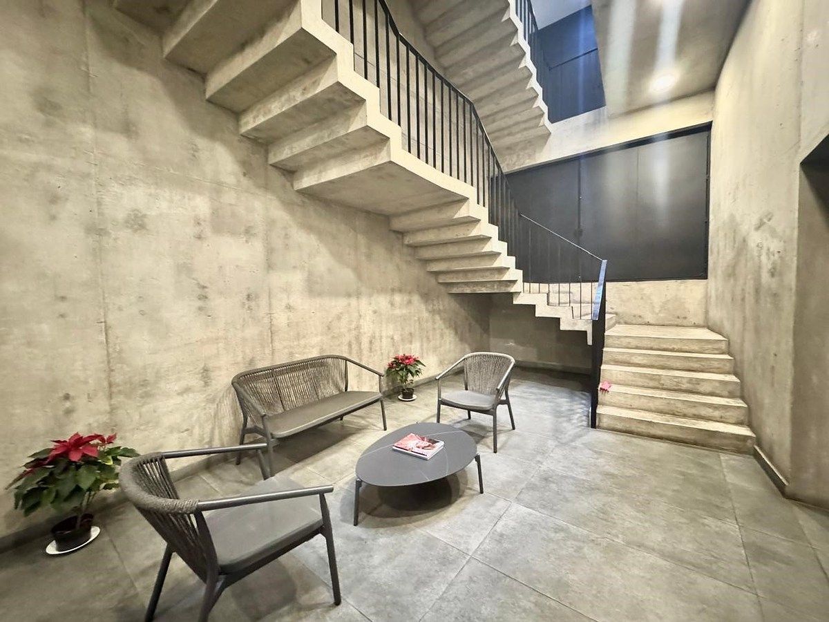 9 de 12: Departamento Loft en Venta Roma Norte Rayo Vende ®