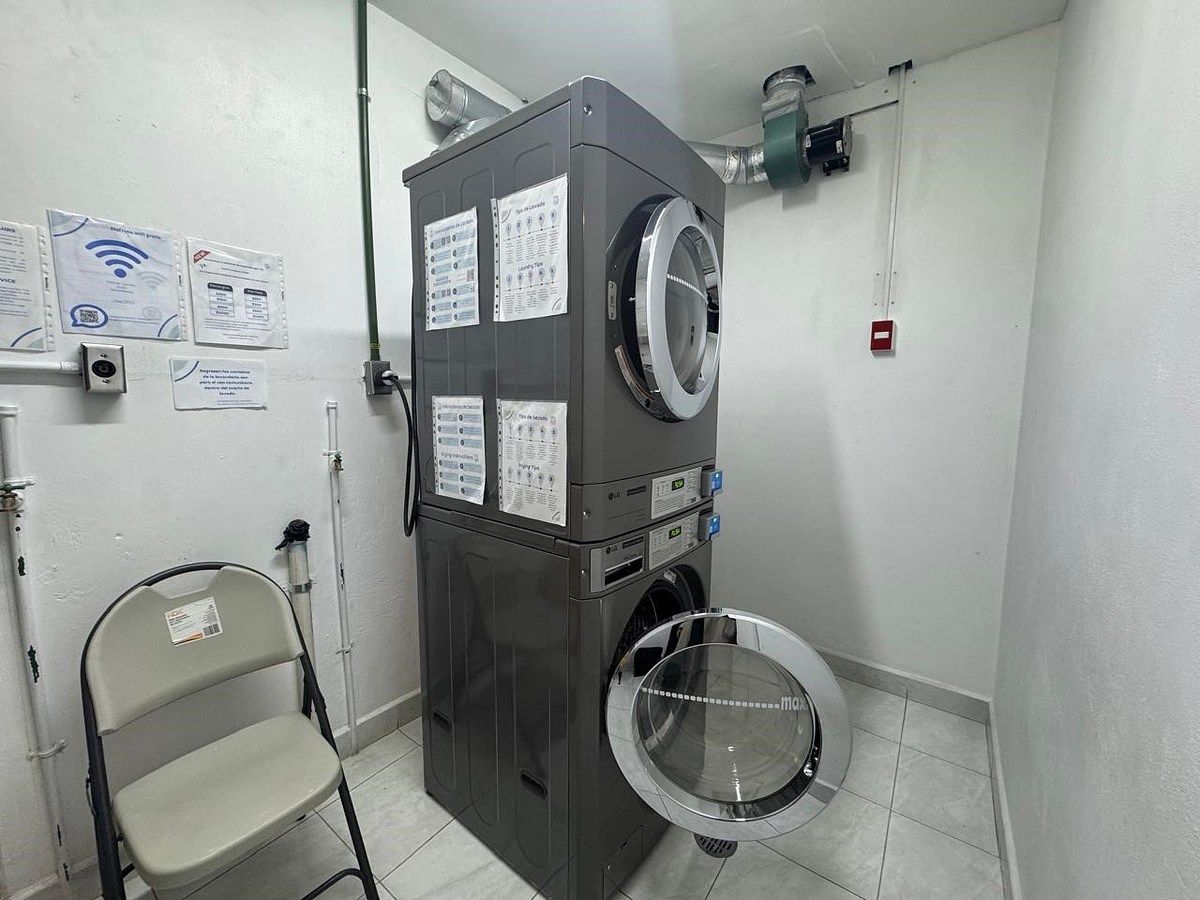 7 de 12: Departamento Loft en Venta Roma Norte Rayo Vende ®