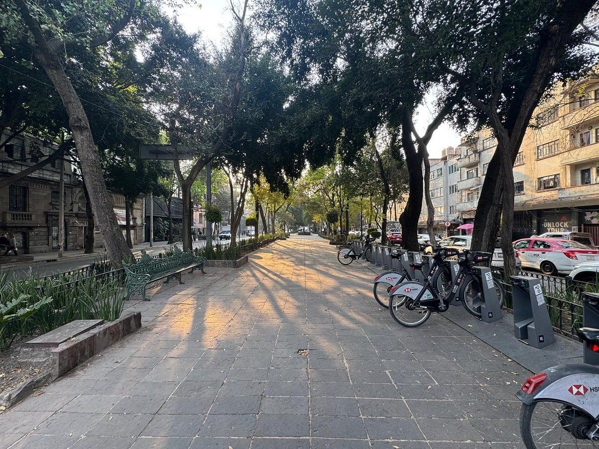 12 de 12: Departamento Loft en Venta Roma Norte Rayo Vende ®