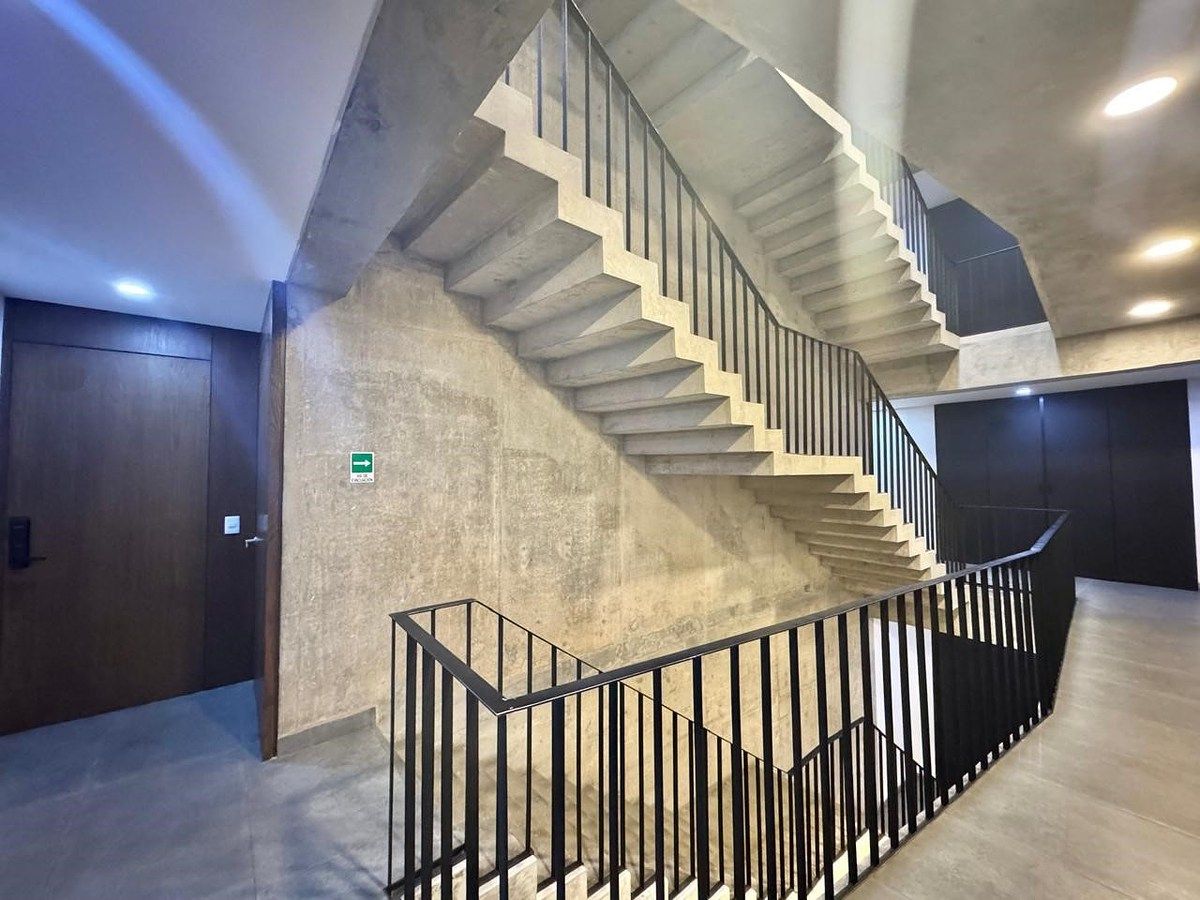 8 de 12: Departamento Loft en Venta Roma Norte Rayo Vende ®