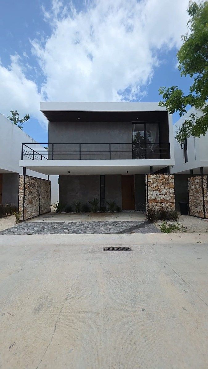 Casa de campo residencial Viettri, foto 1 de 12