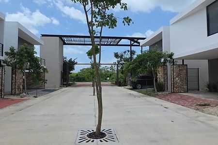 Casa de pueblo residencial Viettri