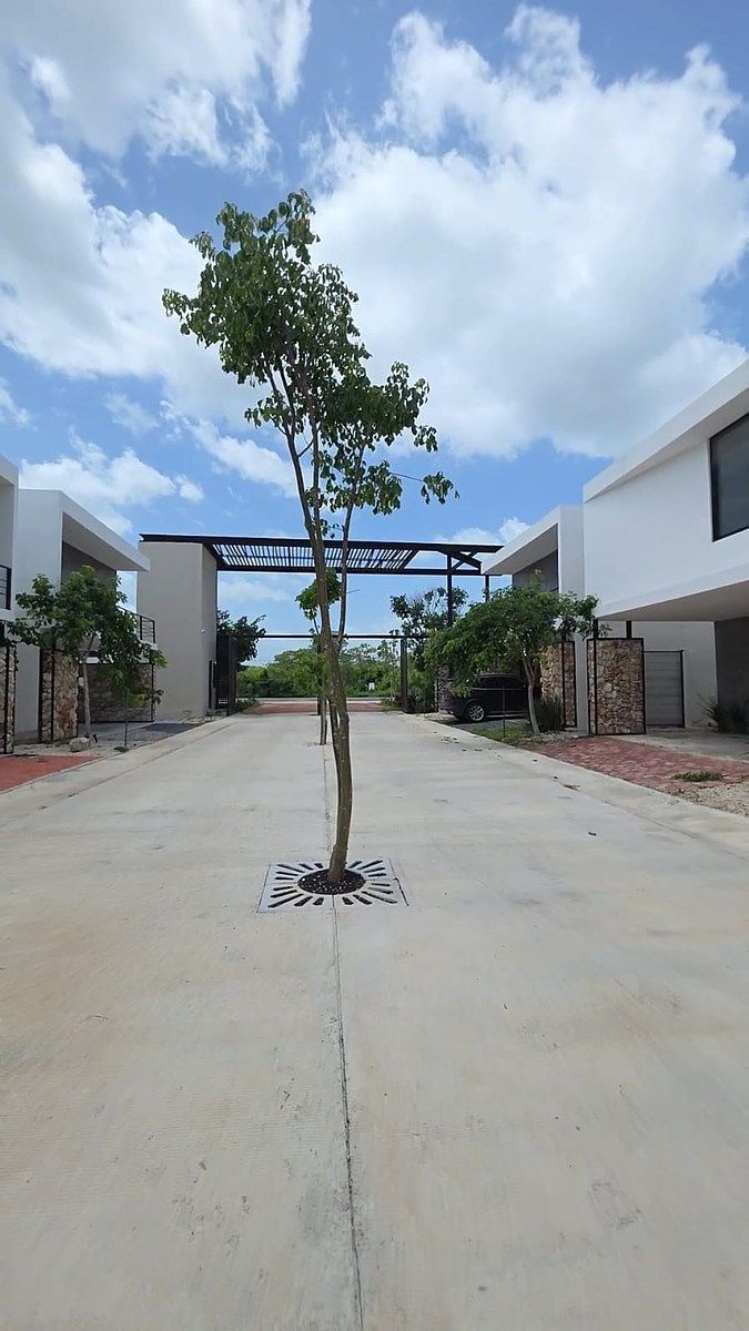 Casa em Conkal, Conkal, foto 2 de 12