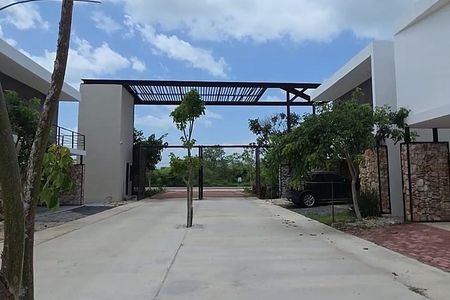 Casa de pueblo residencial Viettri