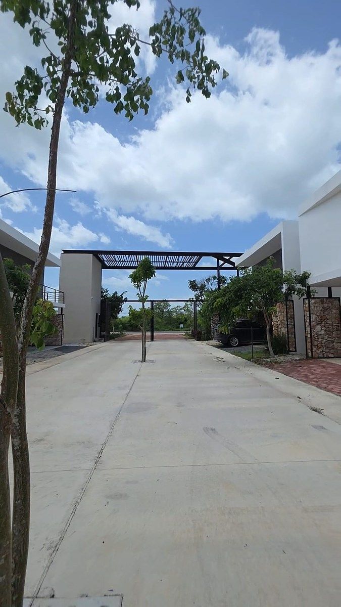 Casa em Conkal, Conkal, foto 5 de 12