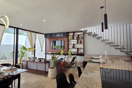 Casa de pueblo residencial Viettri