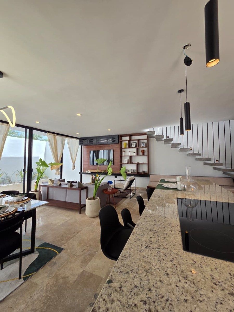 Casa em Conkal, Conkal, foto 3 de 12