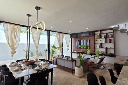 Casa de pueblo residencial Viettri