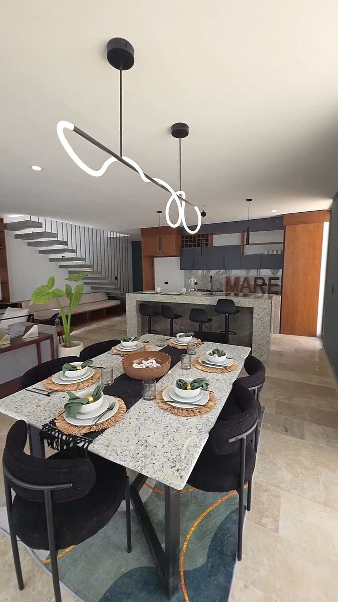 Casa em Conkal, Conkal, foto 11 de 12