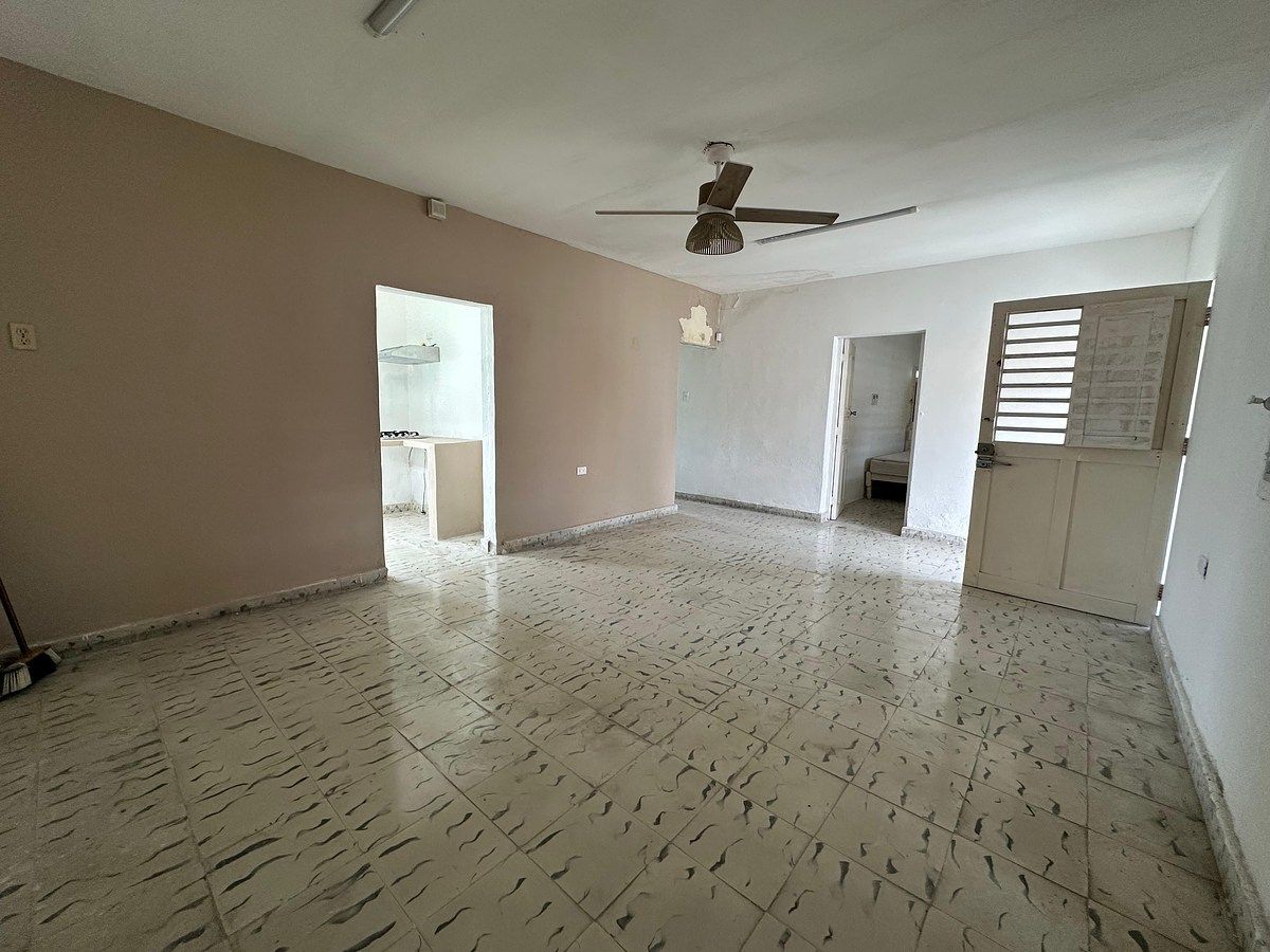 CASA EN LA PLAYA EN VENTA EN PROGRESO, YUCATAN A 2 MIN DEL MAR - foto 4