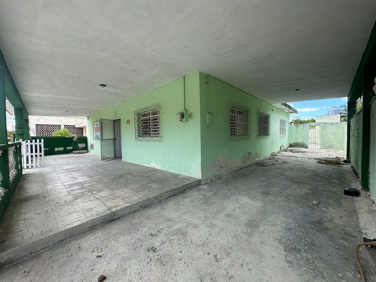 CASA EN LA PLAYA EN VENTA EN PROGRESO, YUCATAN A 2 MIN DEL MAR - foto 1