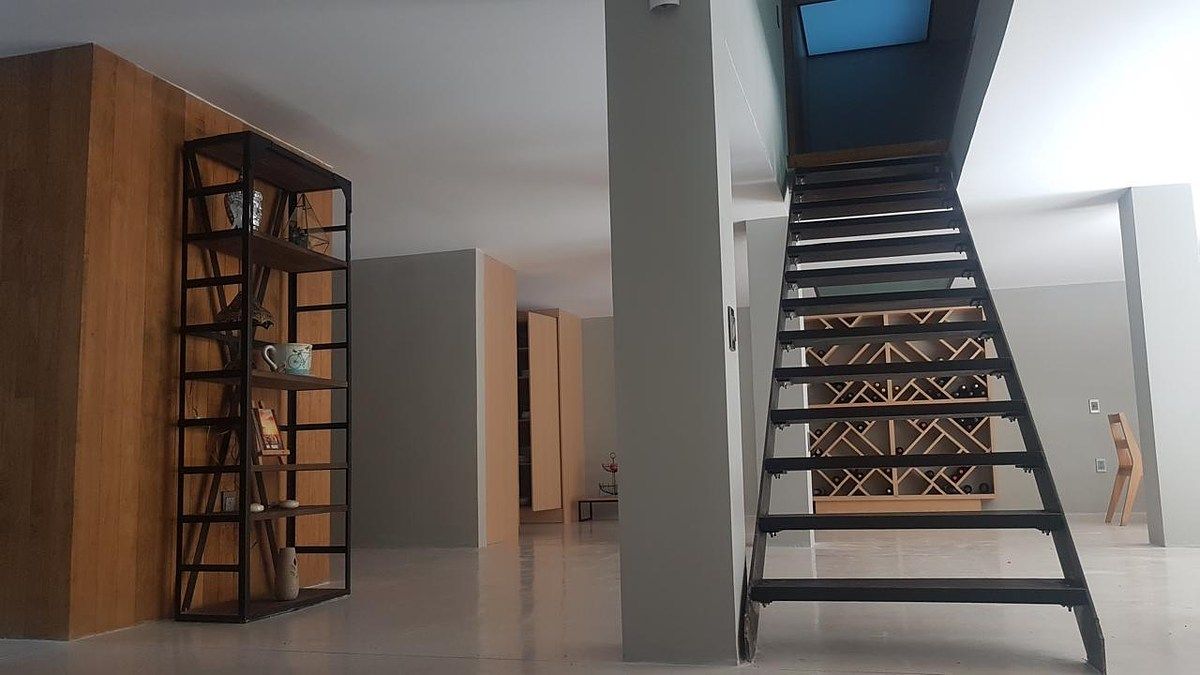 2 de 20: Acceso al primer nivel