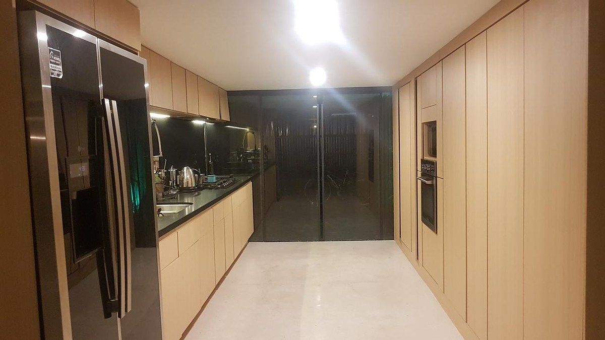 1 de 20: Cocina integral