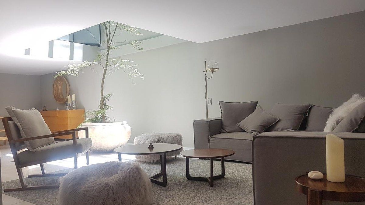 7 de 20: Area sociasl