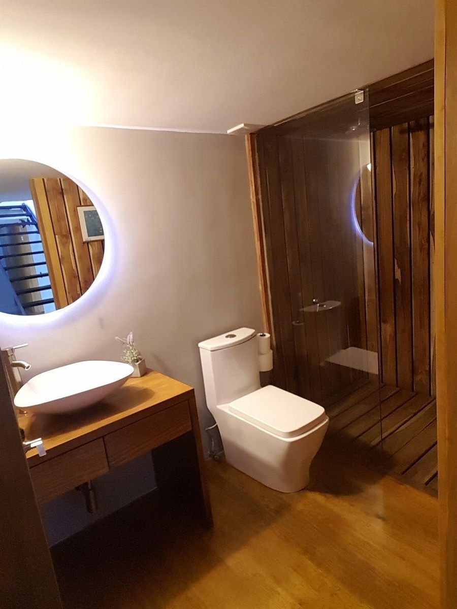 9 de 20: Buena entrada de luz natural