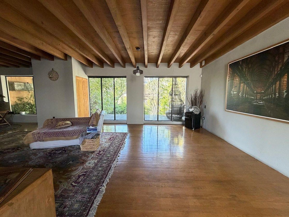 12 de 20: Piso de madera