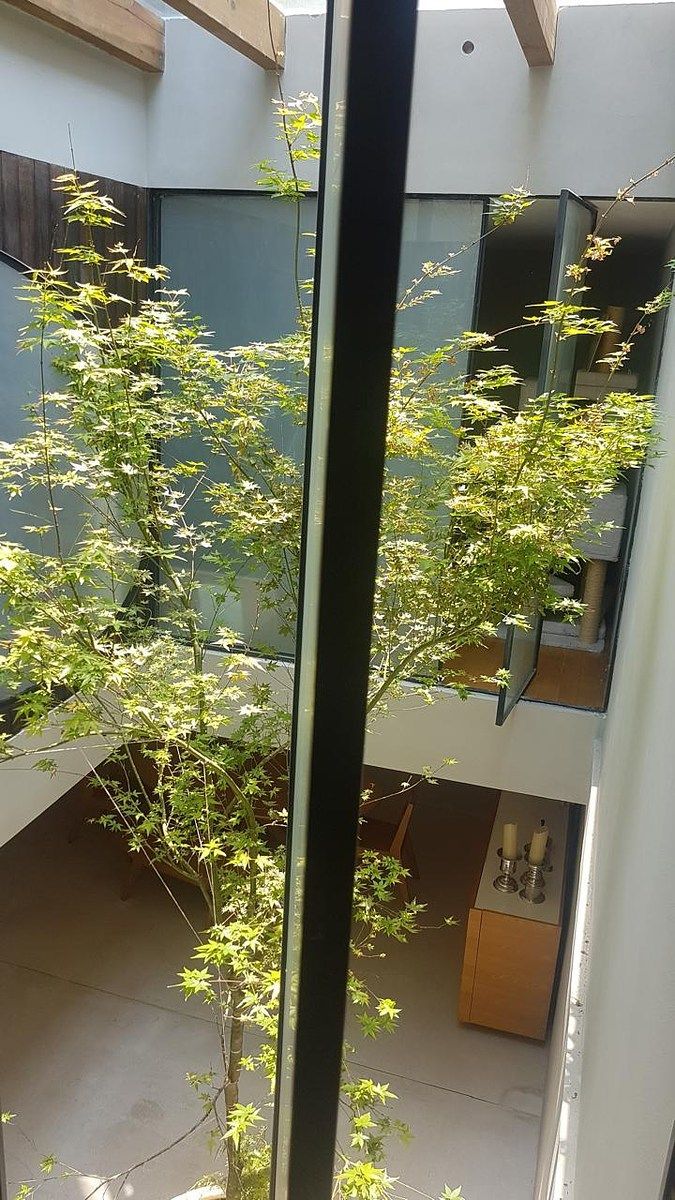 16 de 20: Elementos arquitectónicos modernos