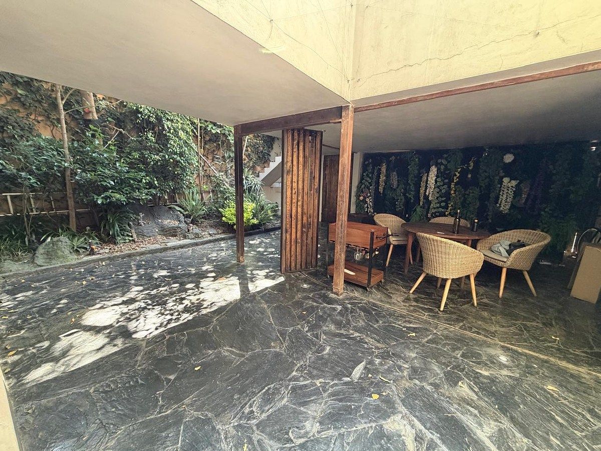 19 de 20: Area social