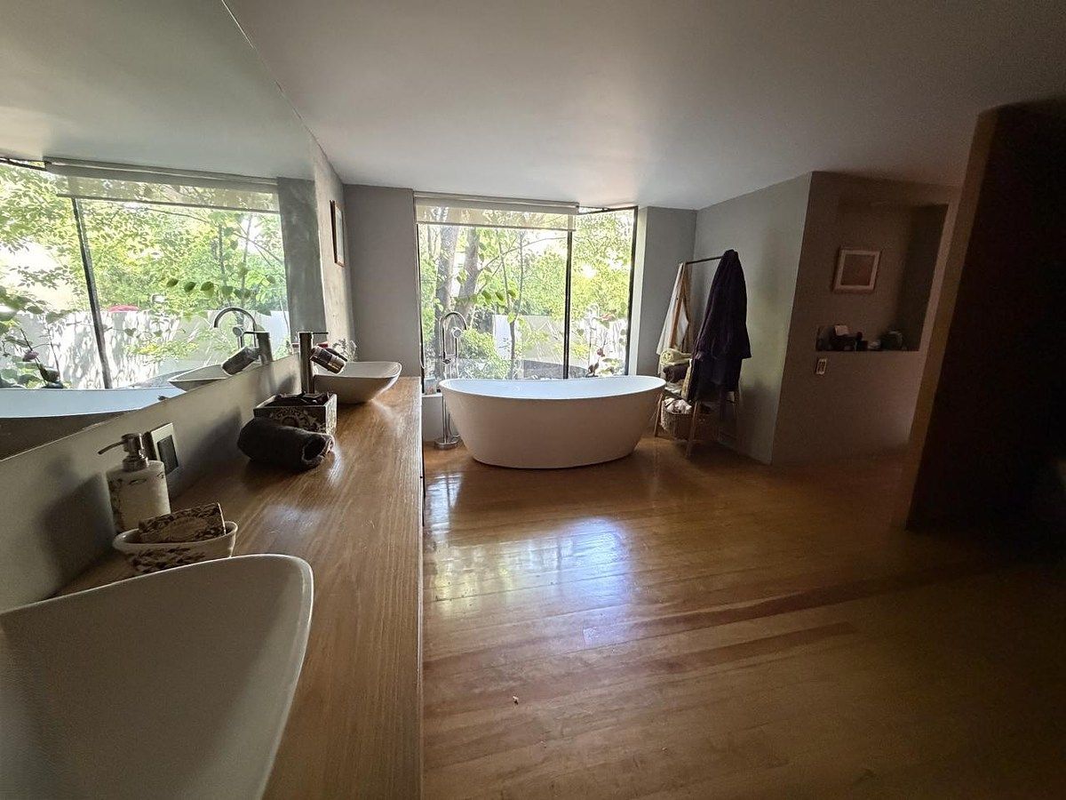 20 de 20: Baño de recamara principal