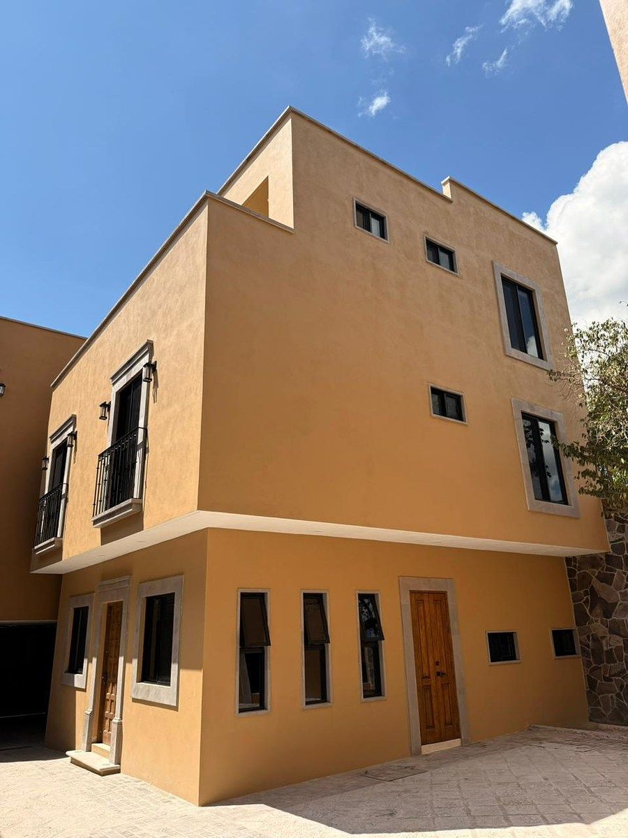 16 de 16: Privacidad y seguridad en el centro de San Miguel de Allende