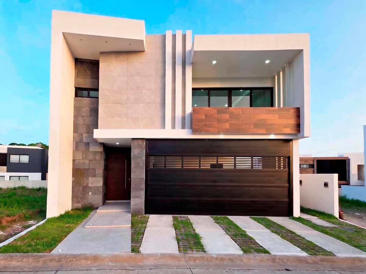 Casa à venda em Punta Tiburón, foto 1 de 36