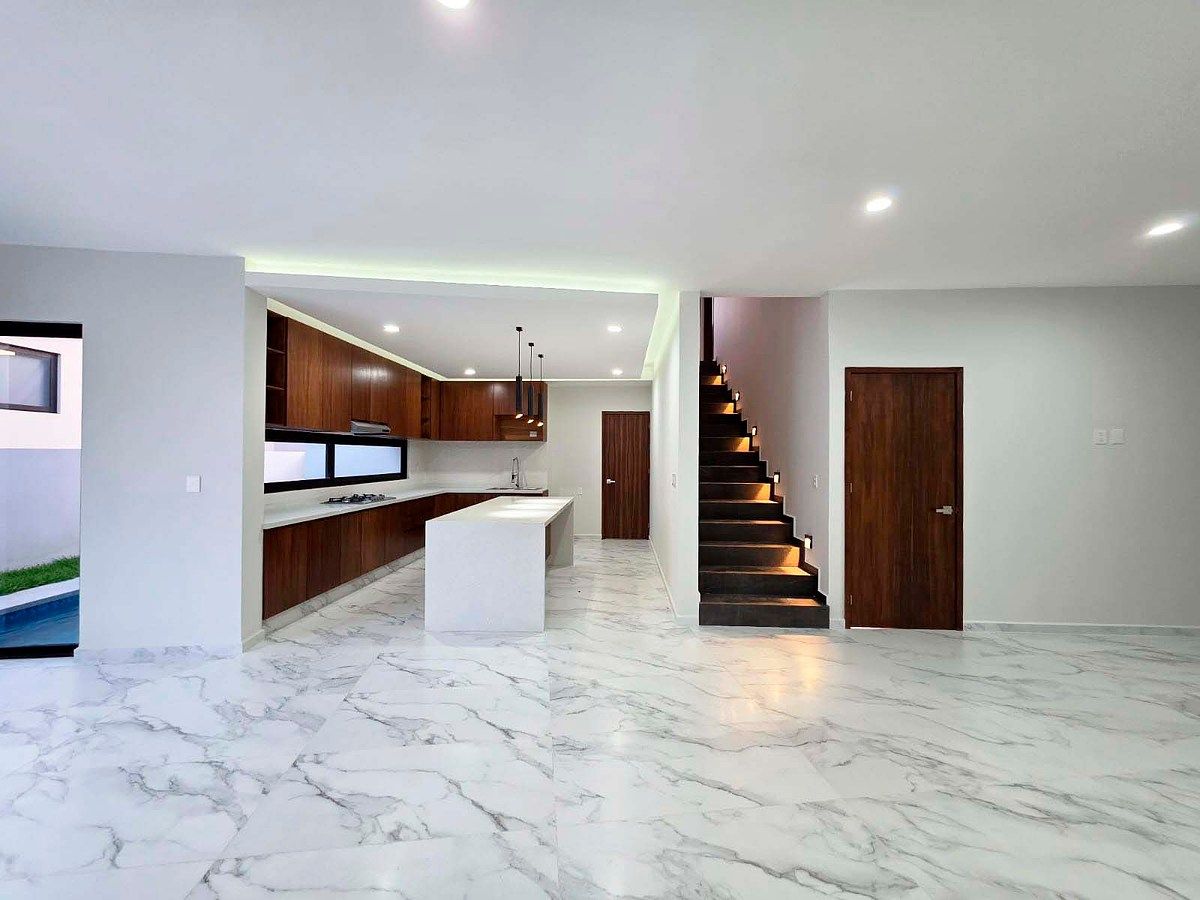 Casa em Punta Tiburón, Alvarado, foto 4 de 36