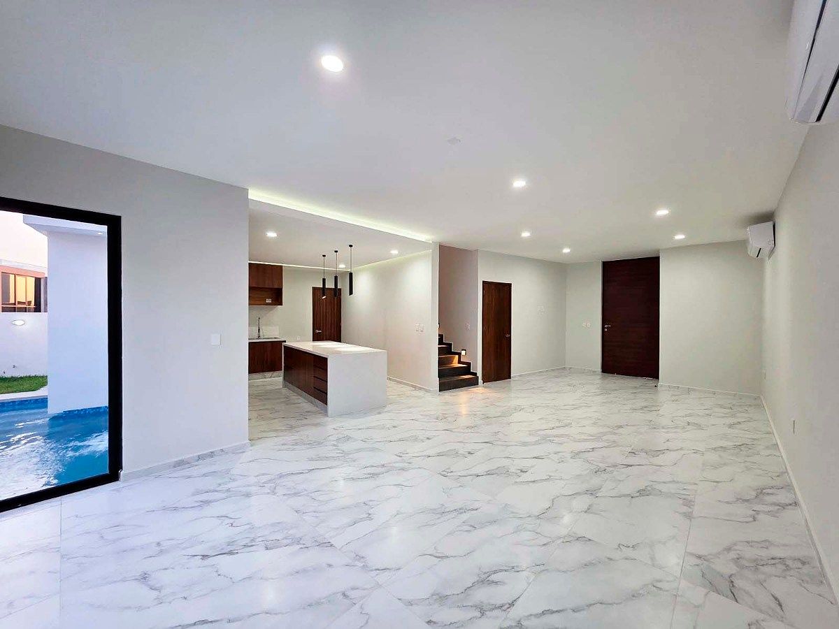 Casa em Punta Tiburón, Alvarado, foto 3 de 36