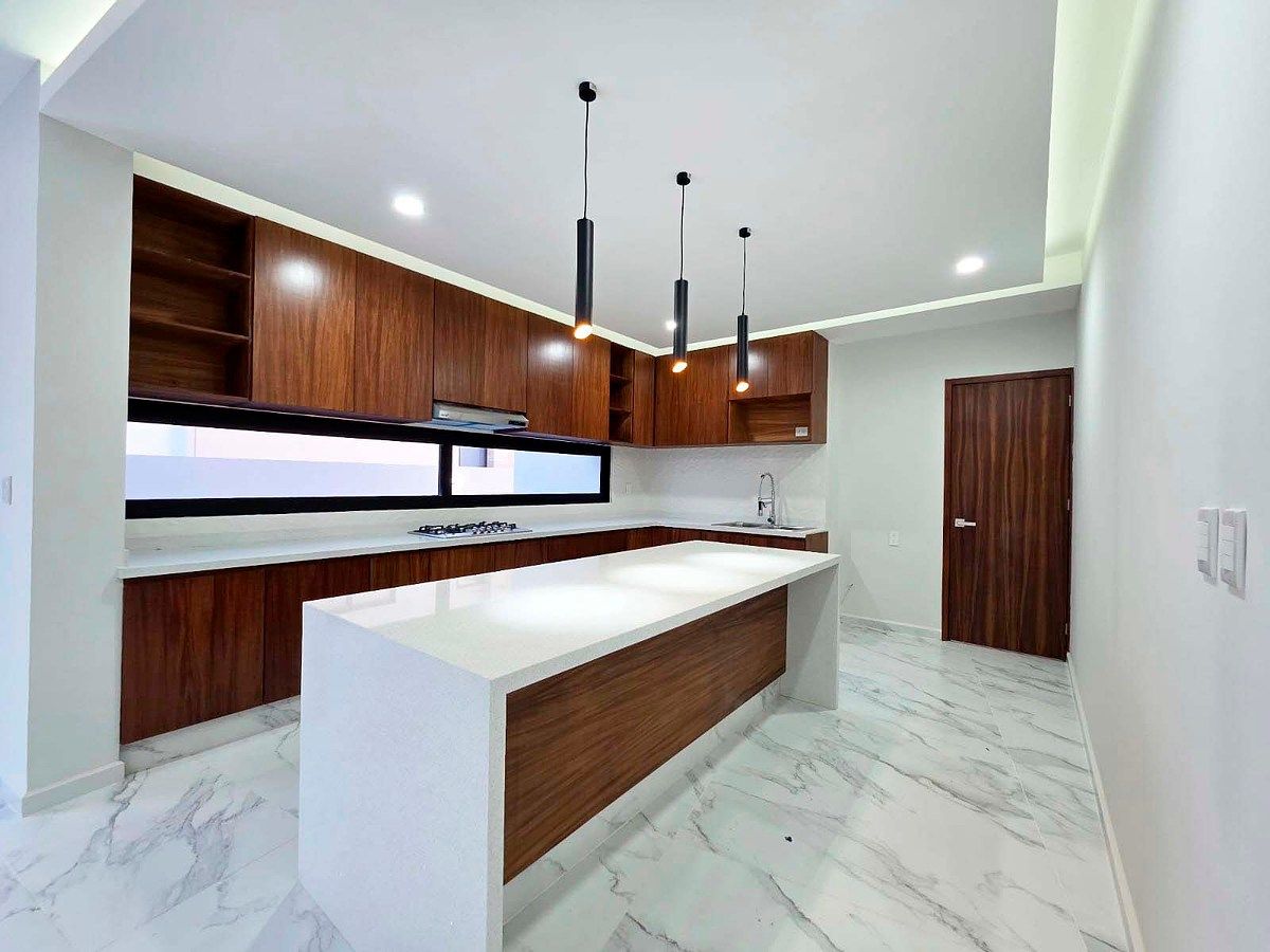 Casa em Punta Tiburón, Alvarado, foto 6 de 36