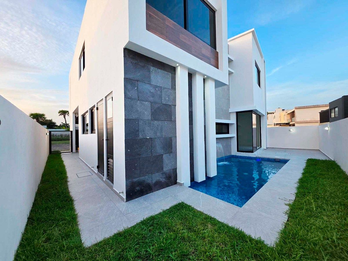 Casa em Punta Tiburón, Alvarado, foto 9 de 36