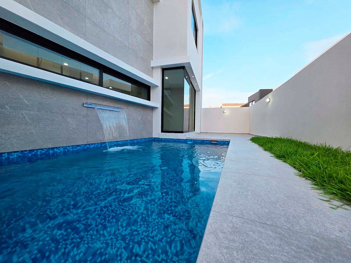 Casa em Punta Tiburón, Alvarado, foto 10 de 36