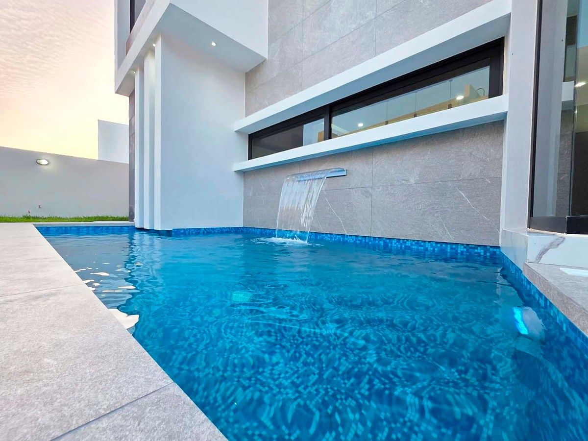 Casa em Punta Tiburón, Alvarado, foto 11 de 36