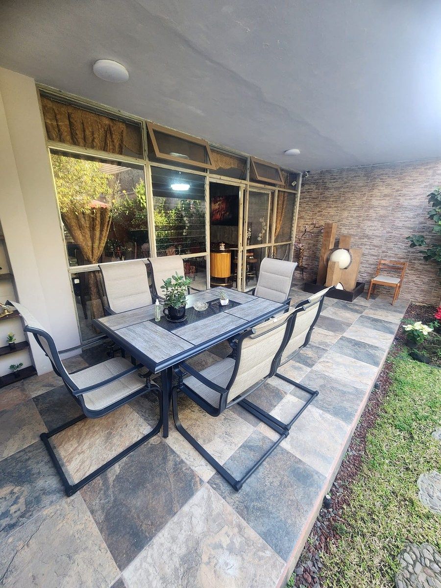 7 de 17: COMEDOR EXTERNO