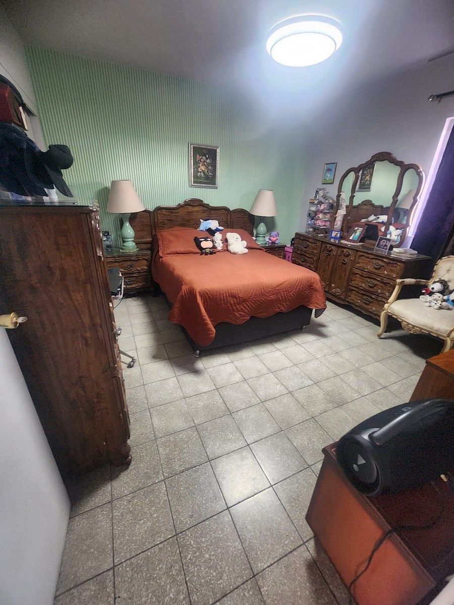 13 de 17: HABITACION 3 VISTA JARDIN